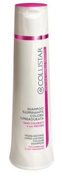 Image of COLL HAIR SH COL LDURATA 250ML033