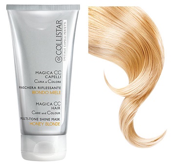 COLL HAIR MASKMAGICA BMIEL 150ML