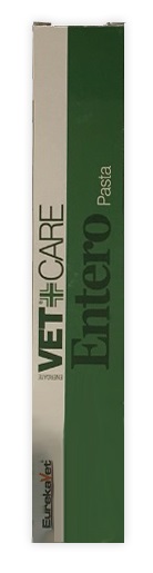 Image of VETCARE ENTERO PASTA 30G033