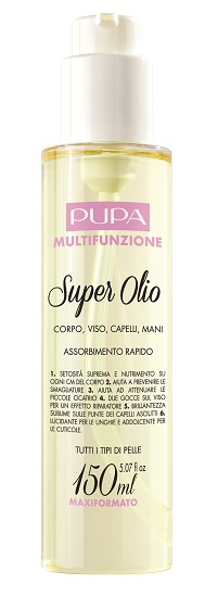 Image of Pupa Multifunzione Super Olio 150ml033