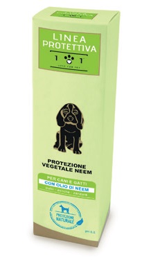 Image of Spray Repellente Naturale Protezione Vegetale Olio Di Neem - 250ML