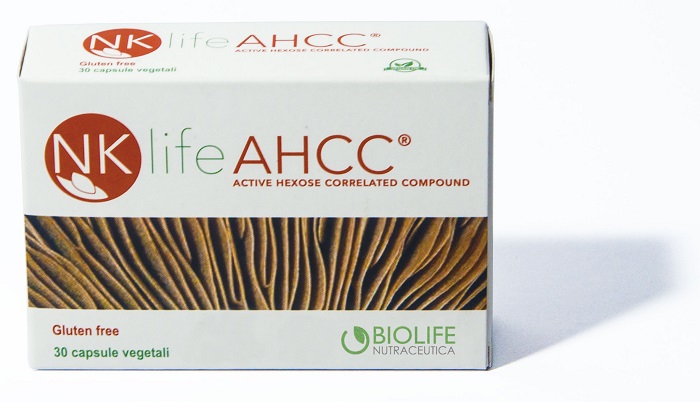 Image of Nklife Ahcc 30cps 971242882