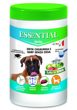 Image of Chemi-VIT Essential Cane Adulto 650g 971751122