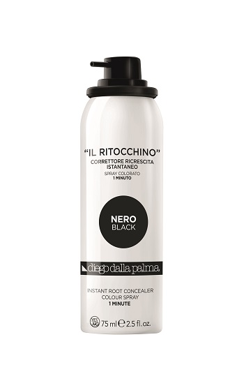 

DDP HAIRCARE IL RITOCCHINO - N