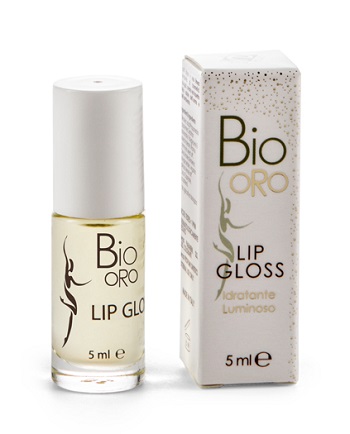 Image of Bio Esprit Esprit Equo Lip Gloss Roll On 5ml