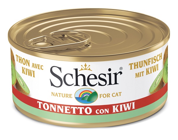 Image of SCHESIR TONNETTO KIWI 75G033