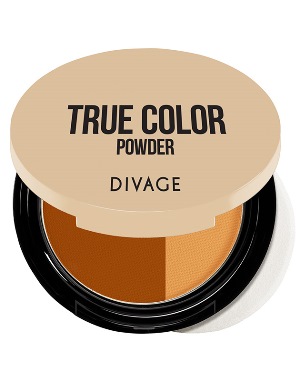 Divage True Color Powder 102 Bronze