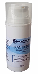 

Pantilen Lipogel Crema Lenitiva Protettiva 100g