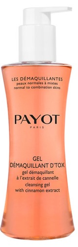 

Payot Gel Démaquillant D Tox 200ml