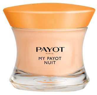 

Payot My Payot Creme De Nuit 50ml