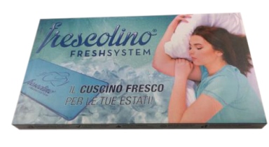 Image of Frescolino Cuscino033