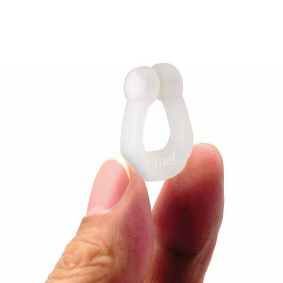 Image of Respirator Magnetizzatore Nasale DIspositivo Medico