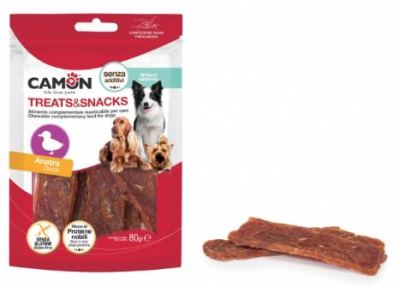 Image of Anatra Jerky - 80GR033