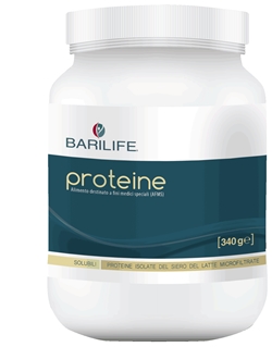 Image of Barilife Proteine Integratore Alimentare 340g