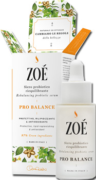 Image of Zoe Pro Balance Siero Probioti033