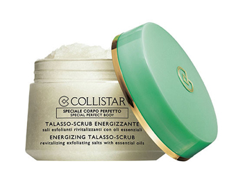 TALASSO SCRUB ENERGIZZANTE300G