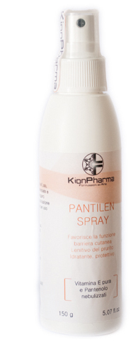 Image of Kionpharma Pantilen Spray 150g033