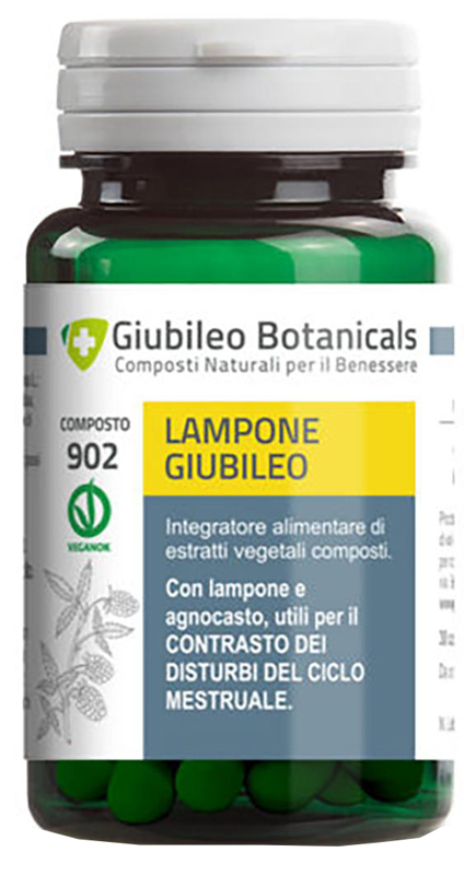 

Lampone Giubileo 30cps