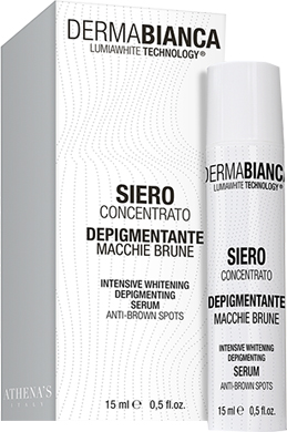 Image of Dermabianca Siero Concentrato Depigmentante 15ml033