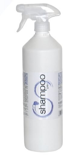 Image of SHAMPOO DRY 1000ML033