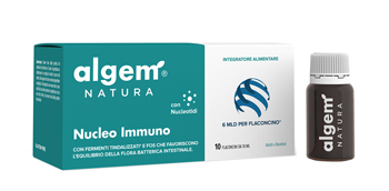 Image of Algem Nucleo Immuno 10fl