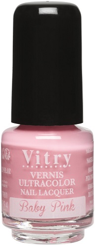 Image of MINI SMALTO BABY PINK 4ML033