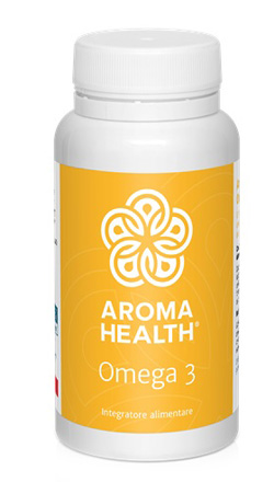 

Omega 3 Integratore Alimentare 90 Capsule