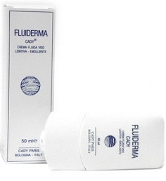 Image of Fluiderma Crema Fluida 50ml033