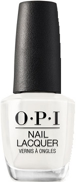 

OPI NL H22 FUNNY BUNNY