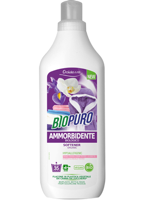 Image of Biopuro Ammorbidente 1000ml