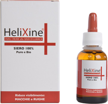 Image of Helixine Siero Bava Di Lumaca 30ml033