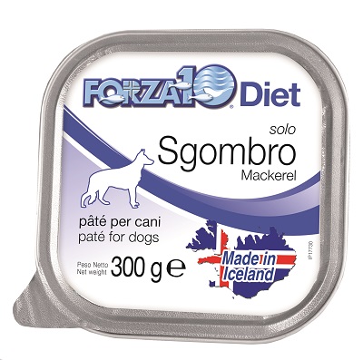 Image of Solo Diet Sgombro - 300GR