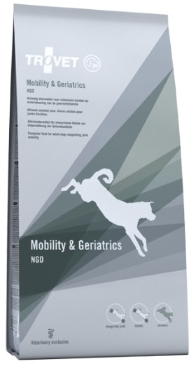 Image of MOBILITY&GERIATRICS DOG 12,5KG033