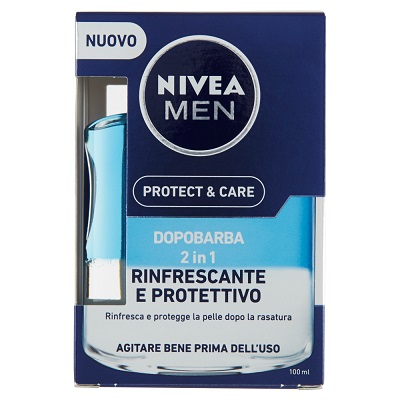 Image of NIVEA MEN PROTECT & CARE DOPOB
