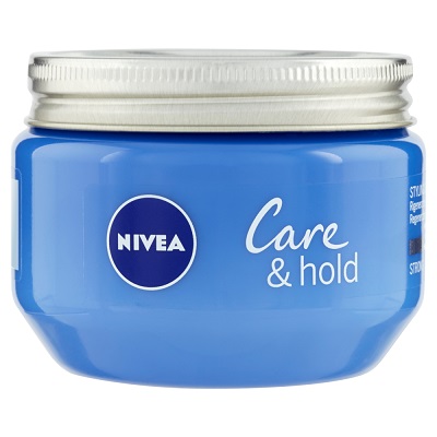 Image of NIVEA STYLING CR GEL CARE&HOLD