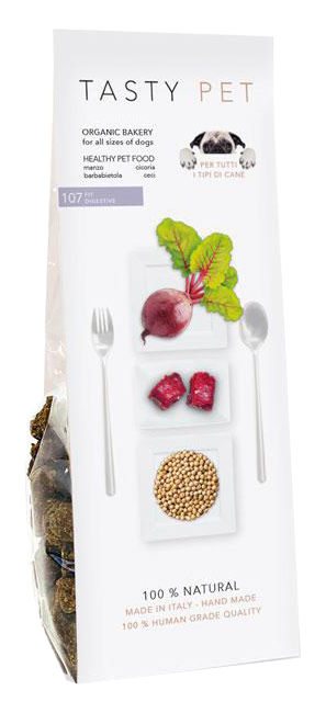 Image of 107 FIT DIGESTIVE 100G