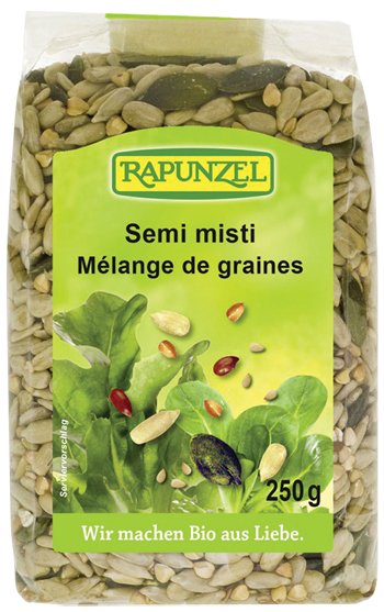 

Semi Misti Rapunzel 250g