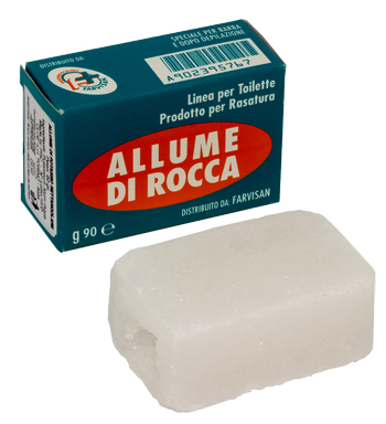 Image of ALLUME ROCCA FAV 1TAV033