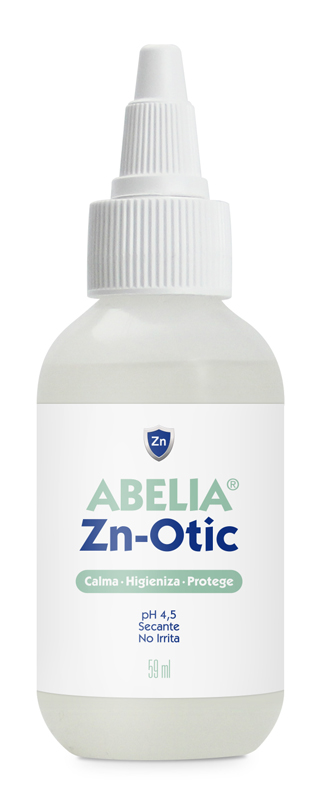 Image of Abelia(R) Znotic - 59 ml