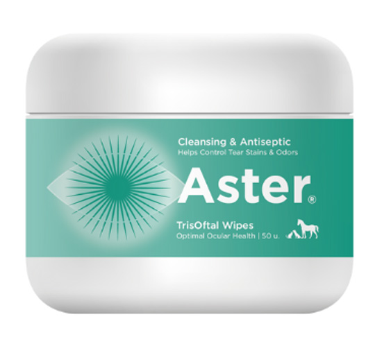 Image of ASTER TRISOFTAL WIPES 50PZ033