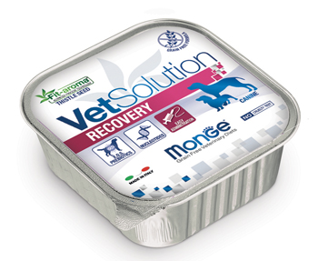 VetSolution Recovery - 150GR