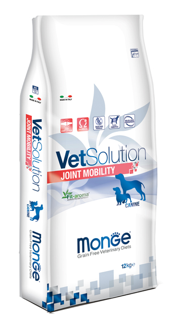 Image of VetSolution Joint Mobility - 12KG033