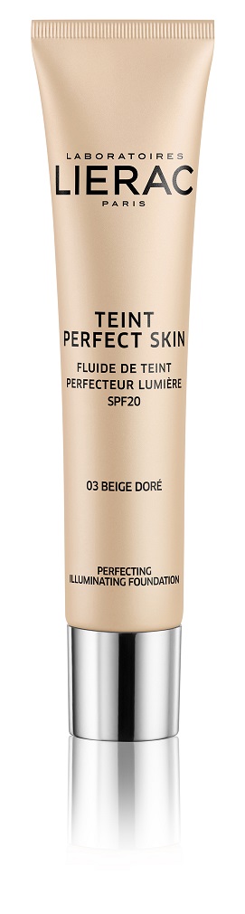 

Lierac Perfect Skin Teint Gold 30ml