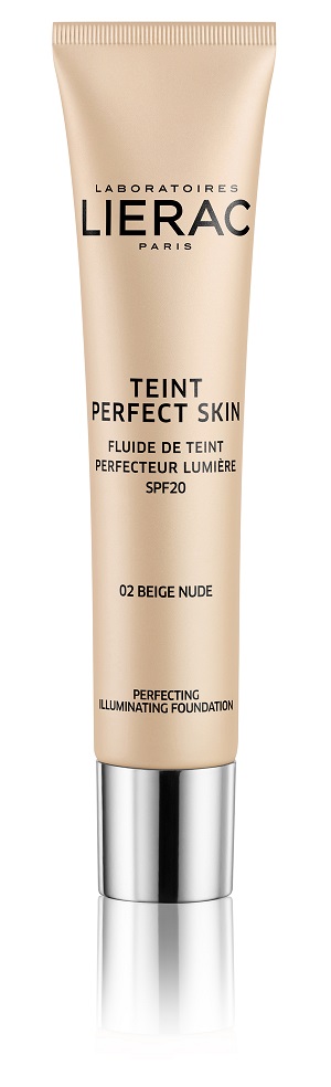 

Lierac Perfect Skin Teint Nude 30ml