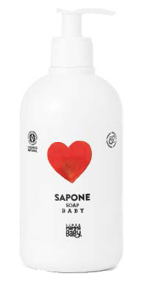 

Sapone Baby Linea Mammababy 500ml