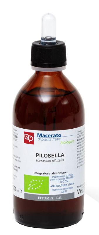 Image of Pilosella TM Bio Fitomedical 200ml033