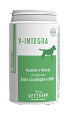 Image of V-INTEGRA CANE CUCCIOLO 500G