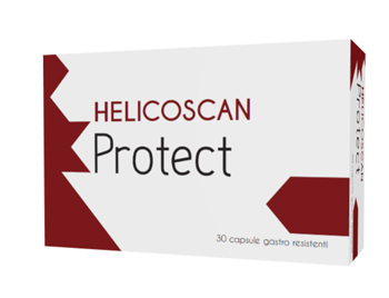Image of Helicoscan Protect 30 Capsule