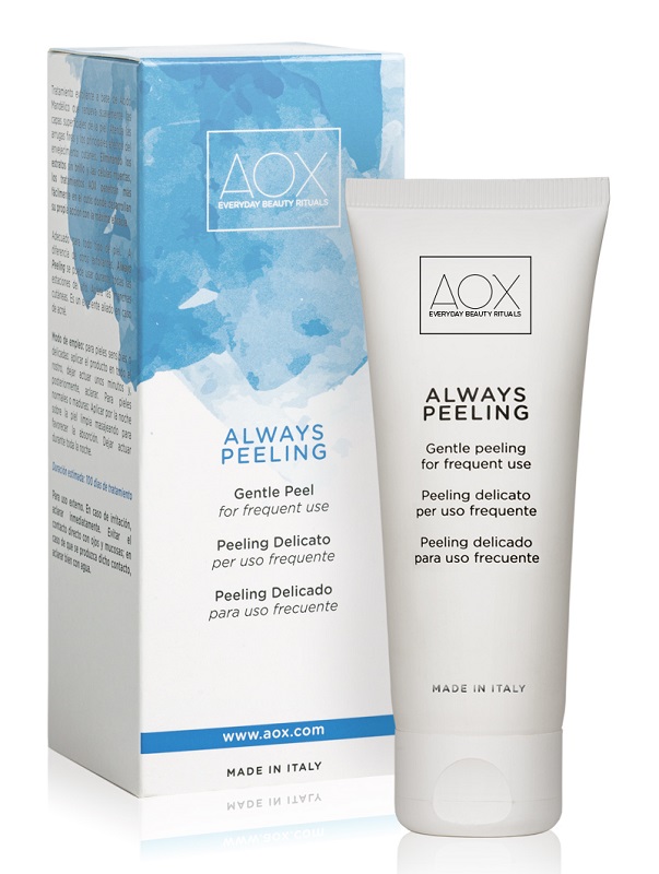 Image of ALWAYS PEELING 75ML033