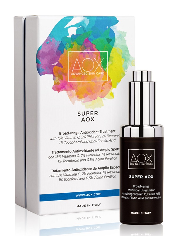 Image of SUPER AOX 30ML033